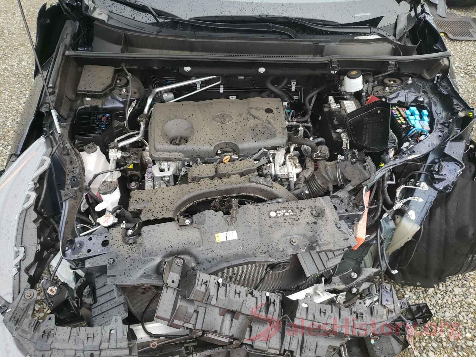 2T3P1RFV0KW039446 2019 TOYOTA RAV4