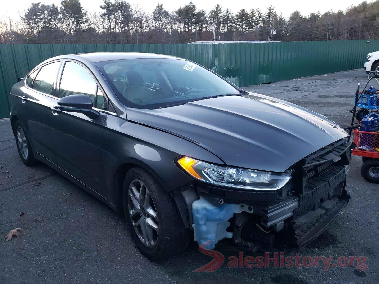 1FA6P0H70F5108160 2015 FORD FUSION