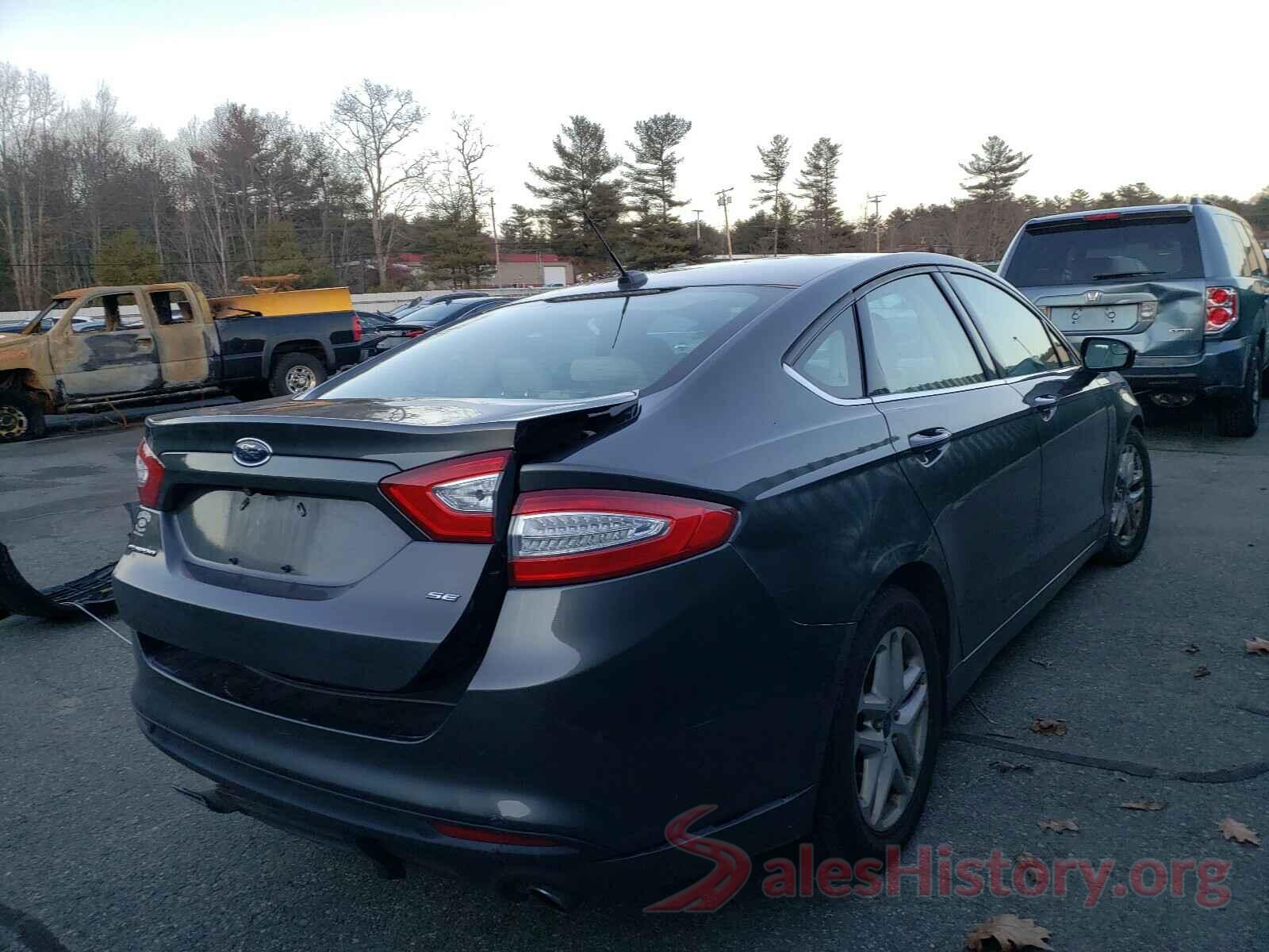 1FA6P0H70F5108160 2015 FORD FUSION