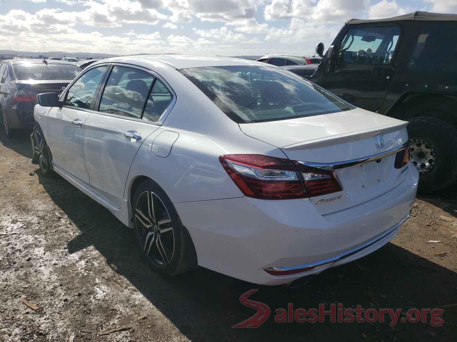 1HGCR2F52GA091828 2016 HONDA ACCORD