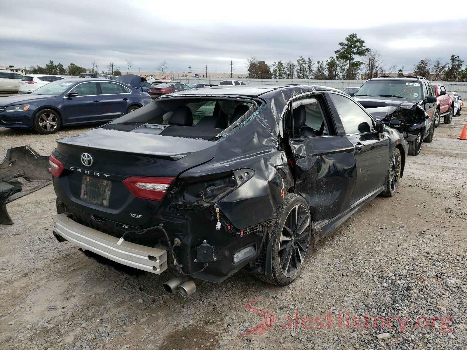 4T1B61HK5JU125455 2018 TOYOTA CAMRY