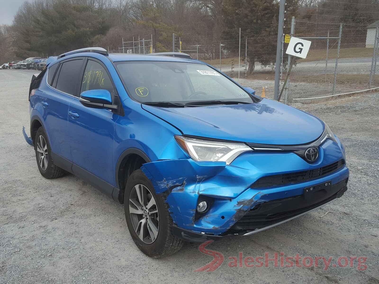 JTMRFREV9JD250703 2018 TOYOTA RAV4