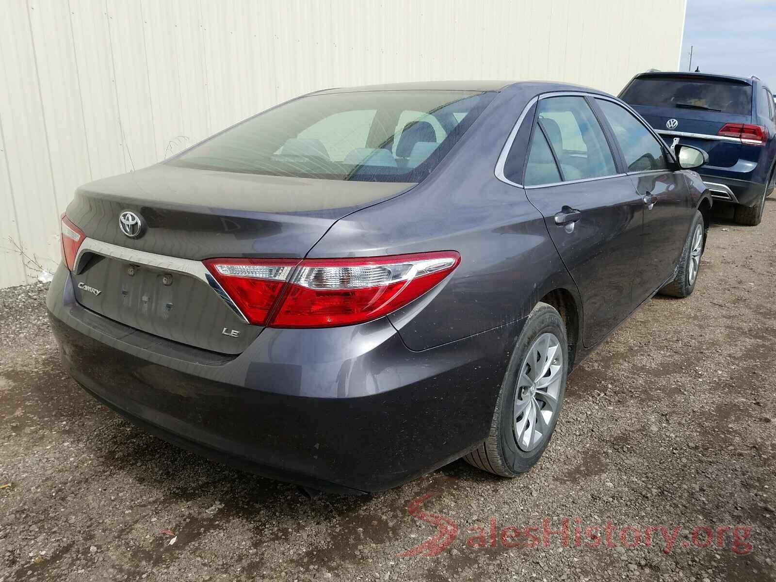 4T1BF1FK1HU327058 2017 TOYOTA CAMRY