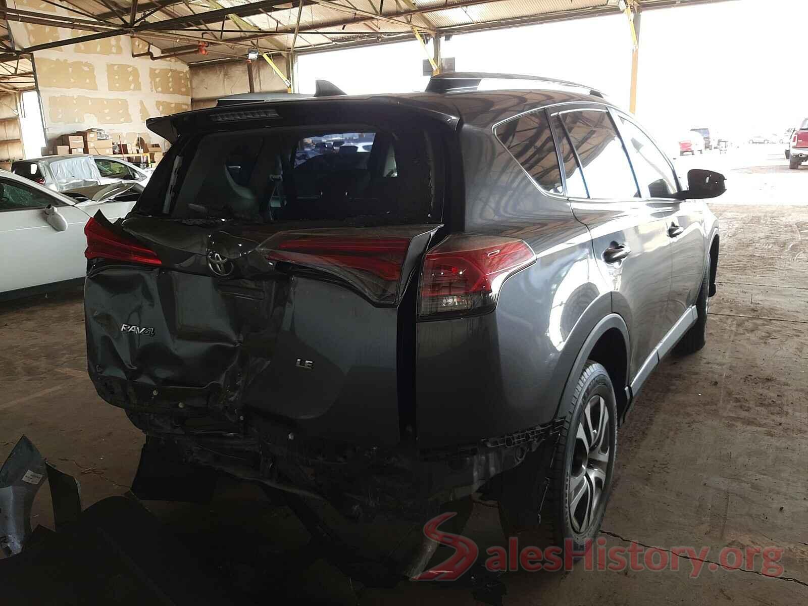 JTMZFREV3HJ125367 2017 TOYOTA RAV4