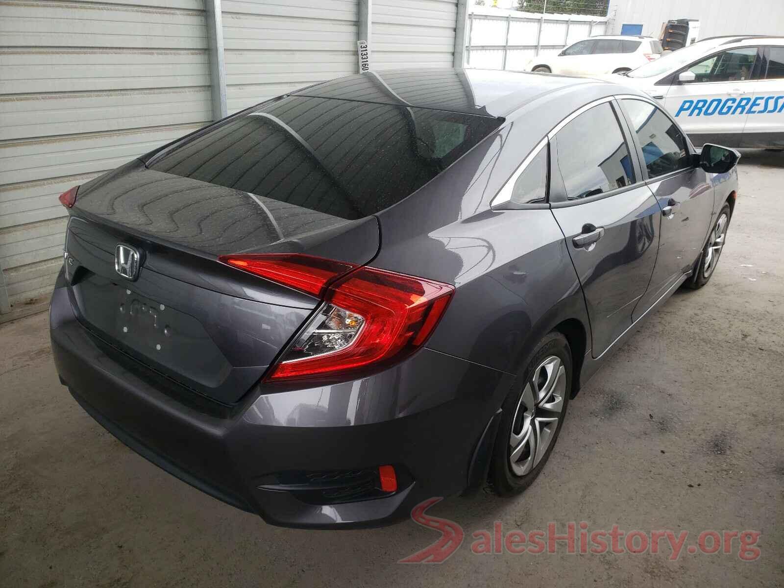 2HGFC2F56JH531573 2018 HONDA CIVIC