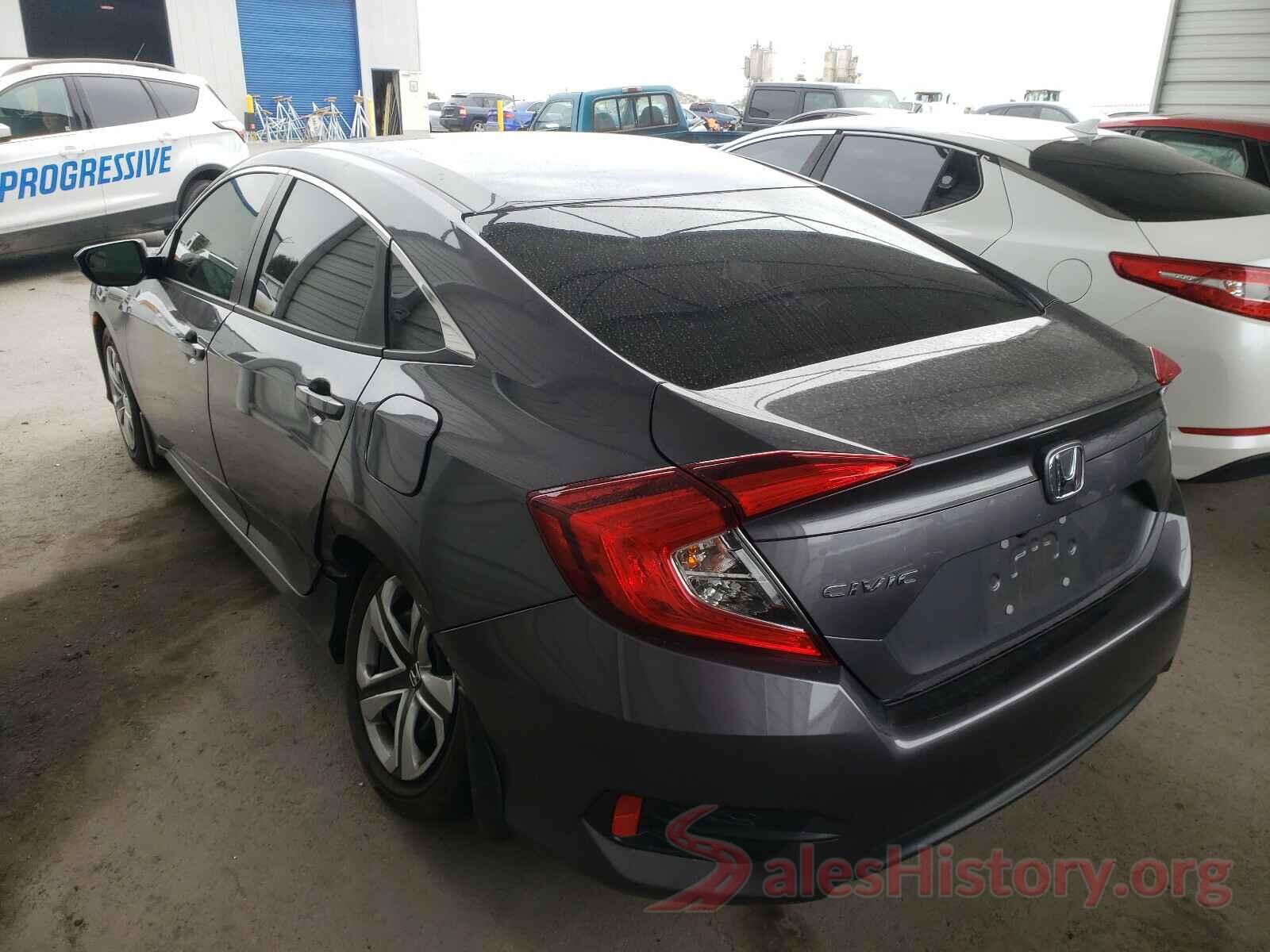 2HGFC2F56JH531573 2018 HONDA CIVIC