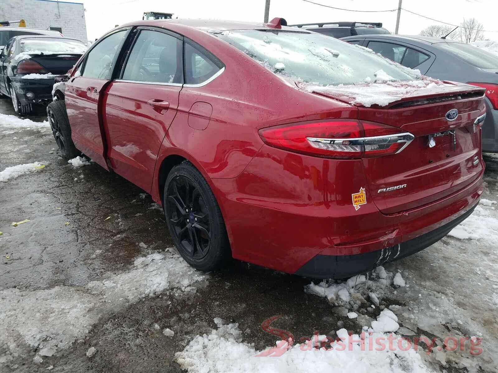 3FA6P0HD2LR253277 2020 FORD FUSION