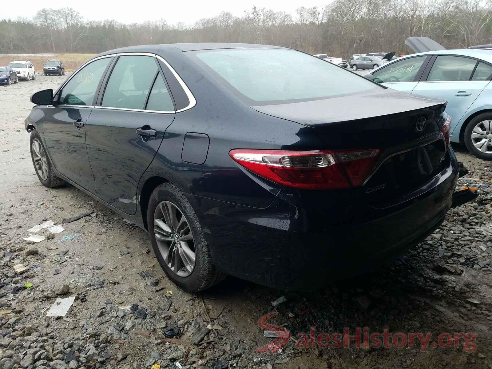 4T1BF1FK8GU121993 2016 TOYOTA CAMRY