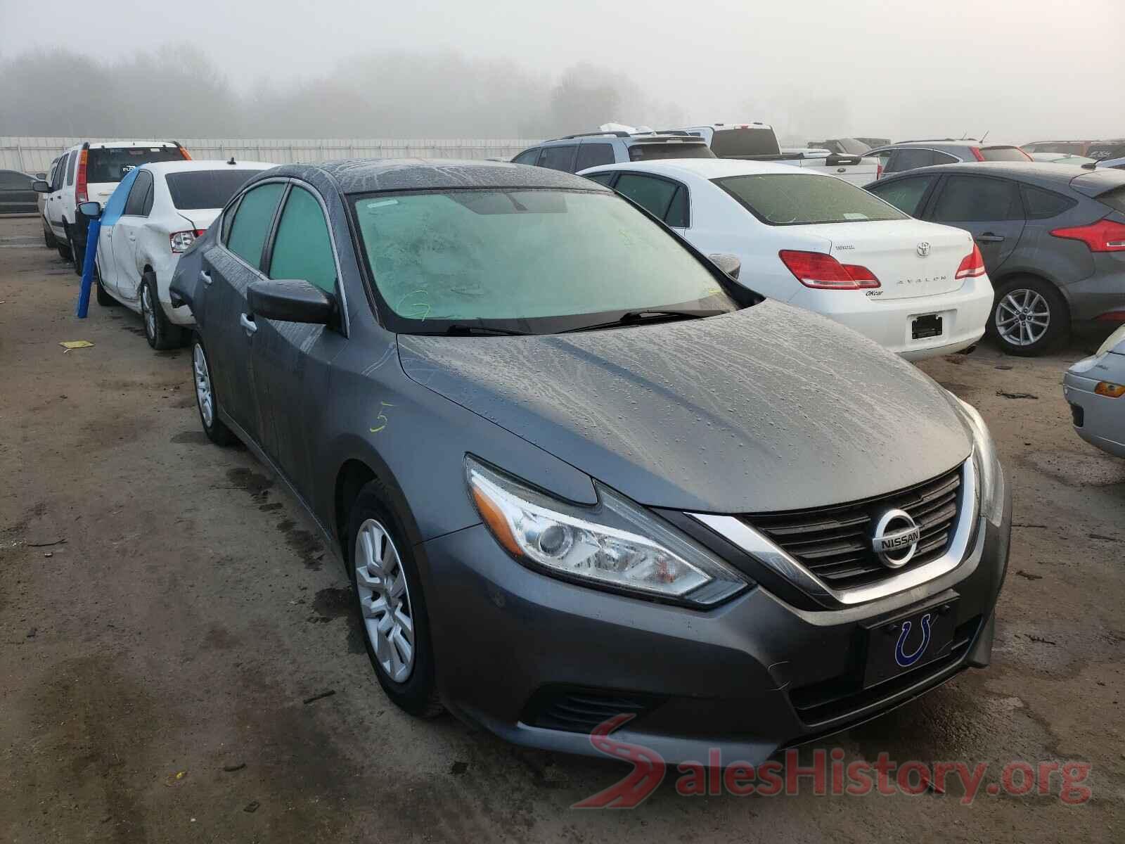 1N4AL3AP4GN327271 2016 NISSAN ALTIMA