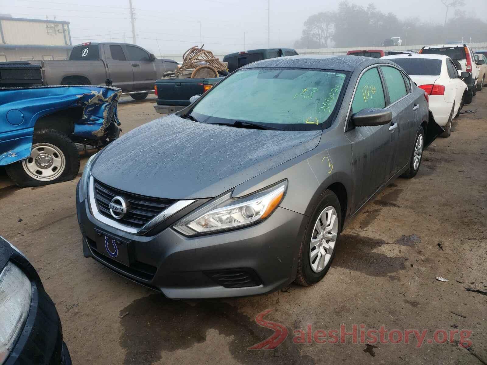 1N4AL3AP4GN327271 2016 NISSAN ALTIMA