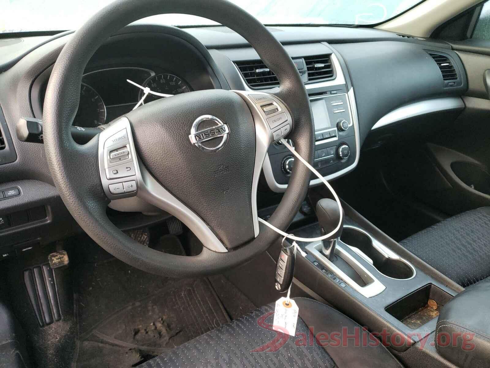 1N4AL3AP4GN327271 2016 NISSAN ALTIMA