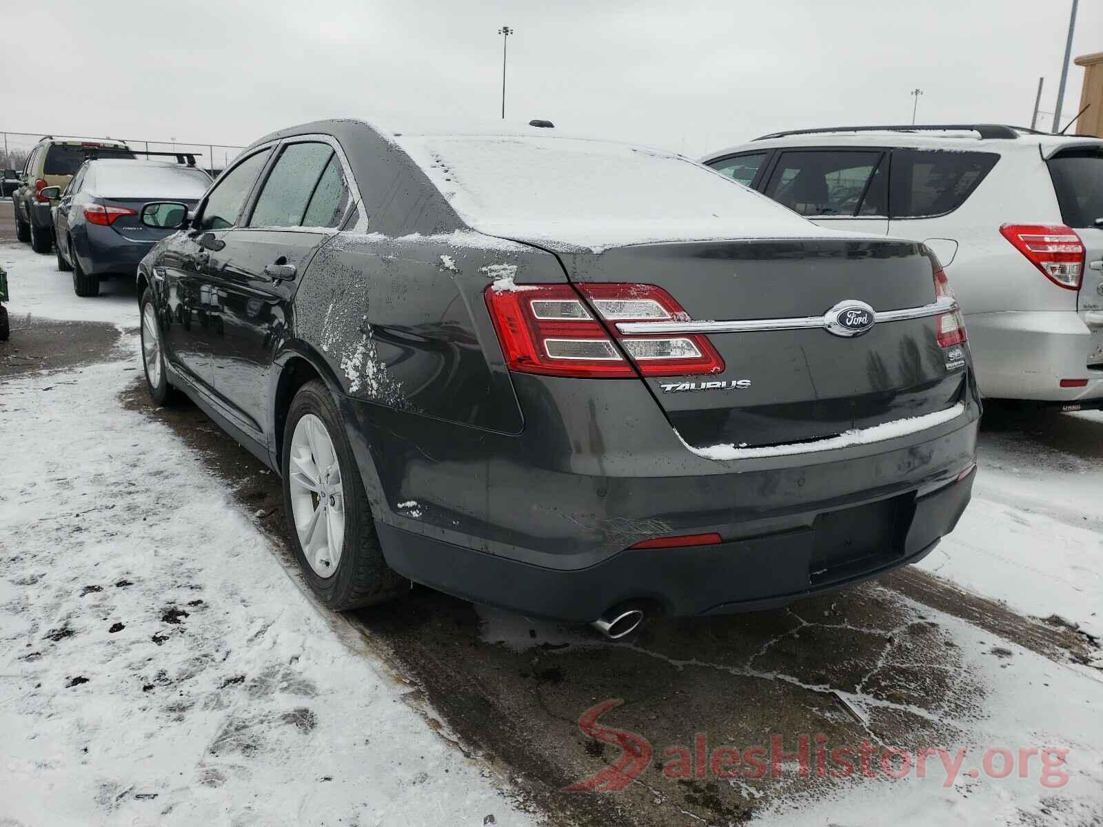 1FAHP2E80GG133194 2016 FORD TAURUS