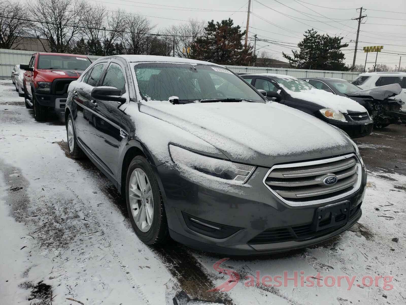 1FAHP2E80GG133194 2016 FORD TAURUS