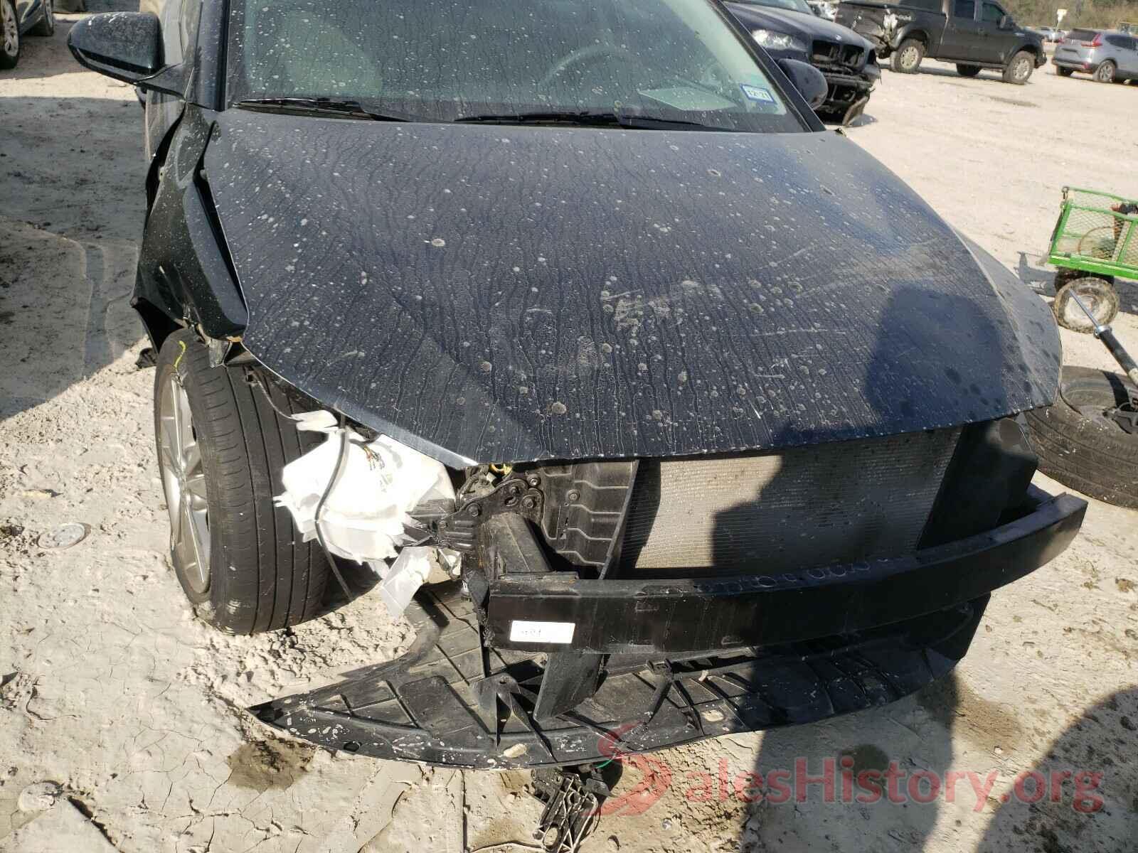 5NPD84LF9JH323789 2018 HYUNDAI ELANTRA