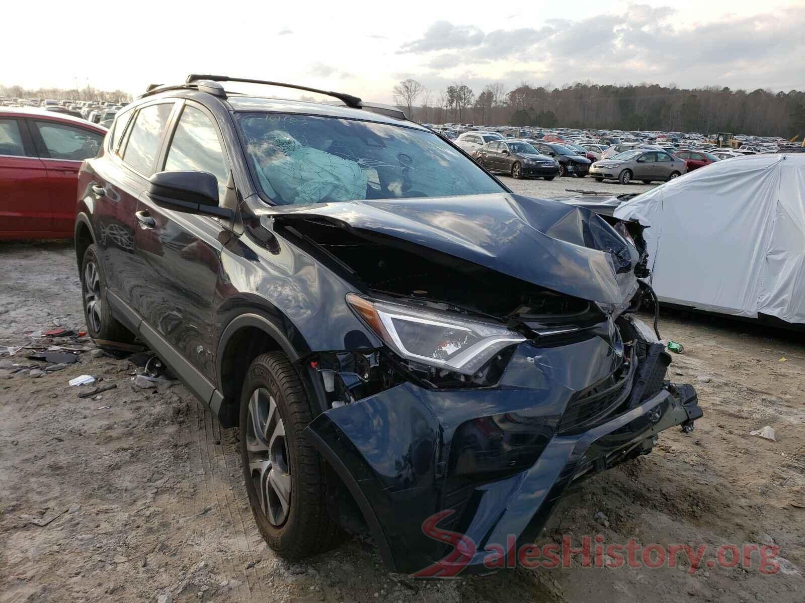 2T3ZFREV1JW496308 2018 TOYOTA RAV4