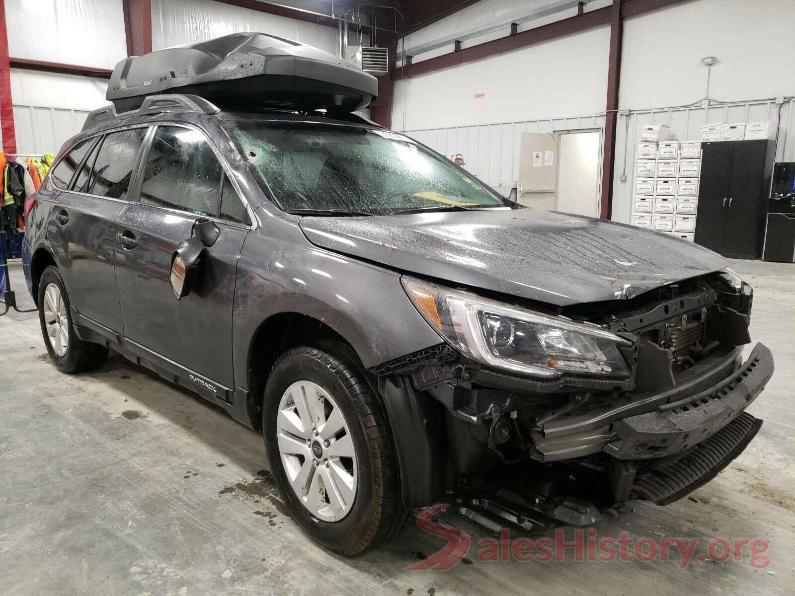 4S4BSABCXK3293743 2019 SUBARU OUTBACK