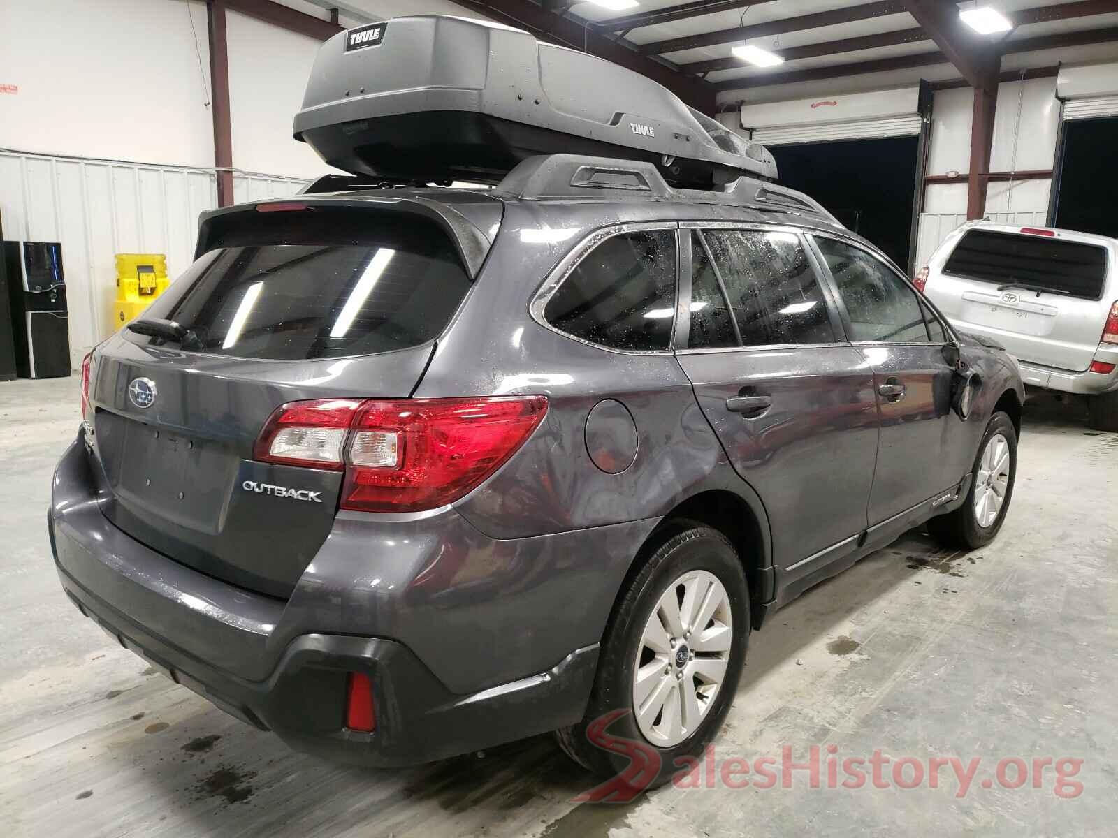 4S4BSABCXK3293743 2019 SUBARU OUTBACK