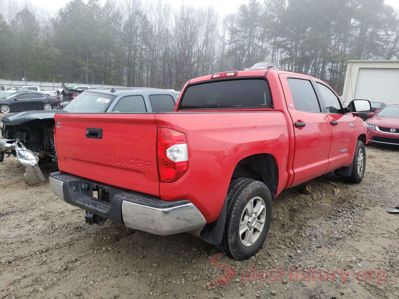 5TFEW5F10GX203053 2016 TOYOTA TUNDRA