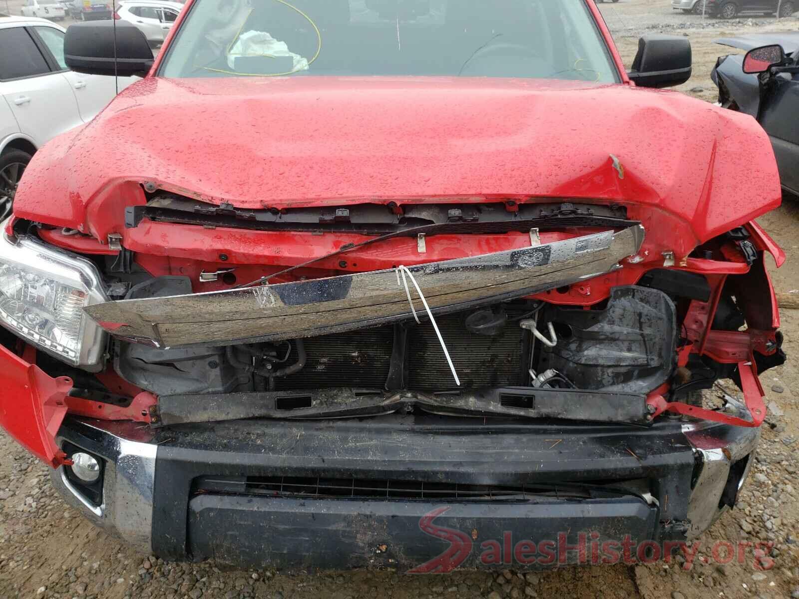 5TFEW5F10GX203053 2016 TOYOTA TUNDRA