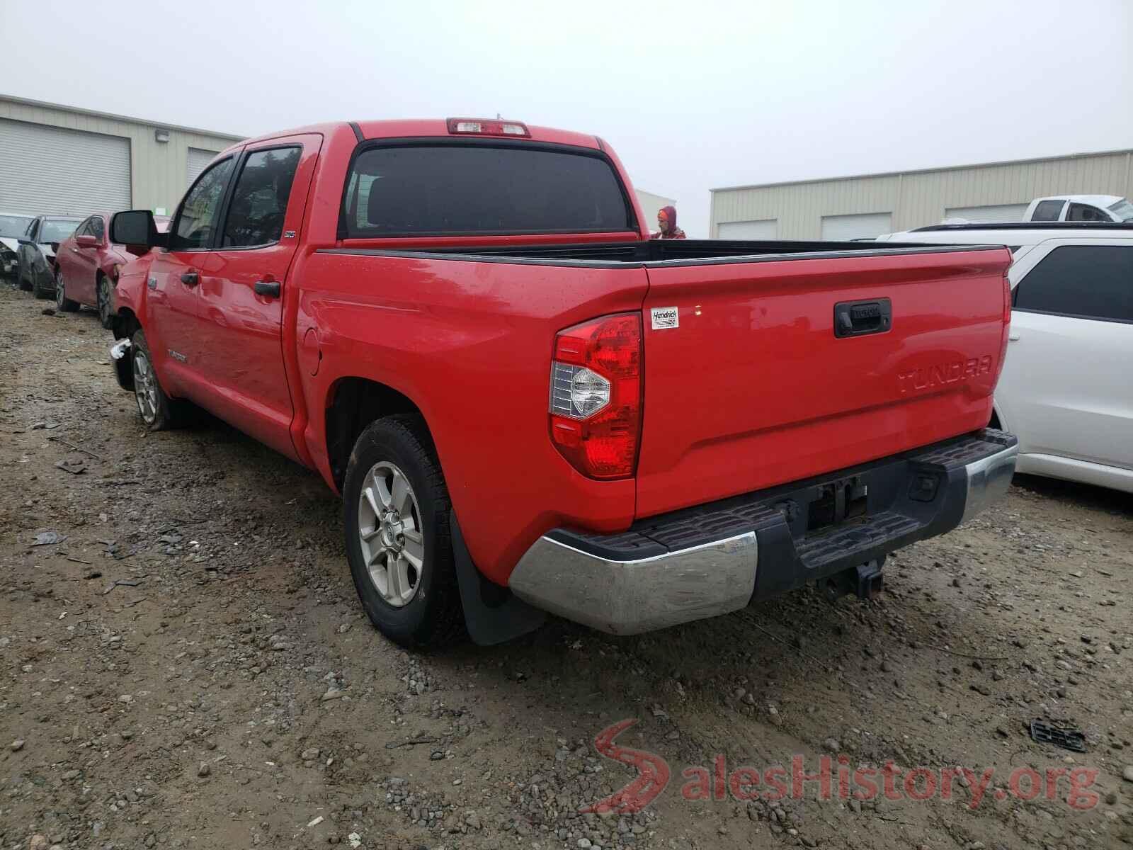 5TFEW5F10GX203053 2016 TOYOTA TUNDRA