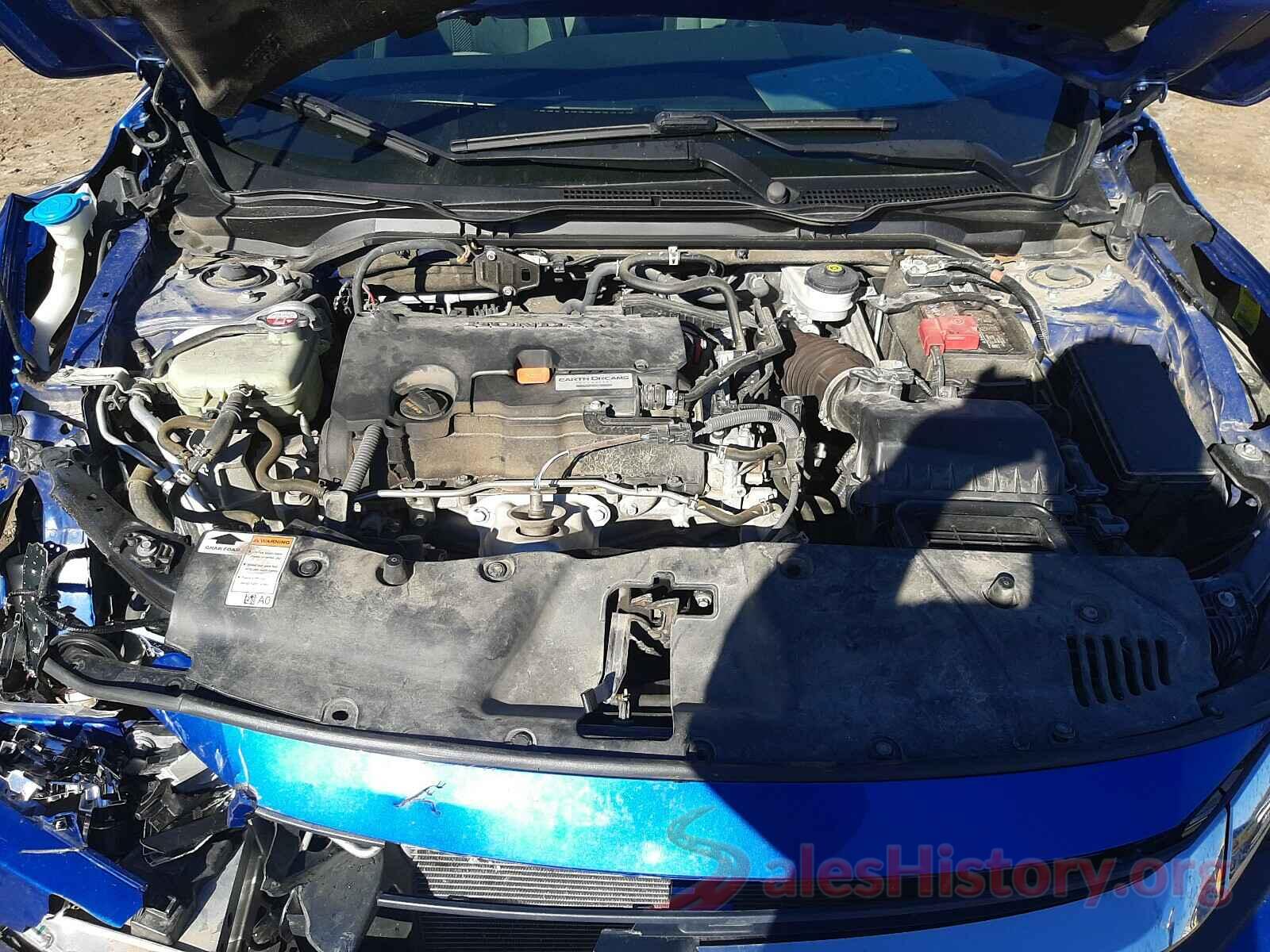 2HGFC4A52HH304488 2017 HONDA CIVIC