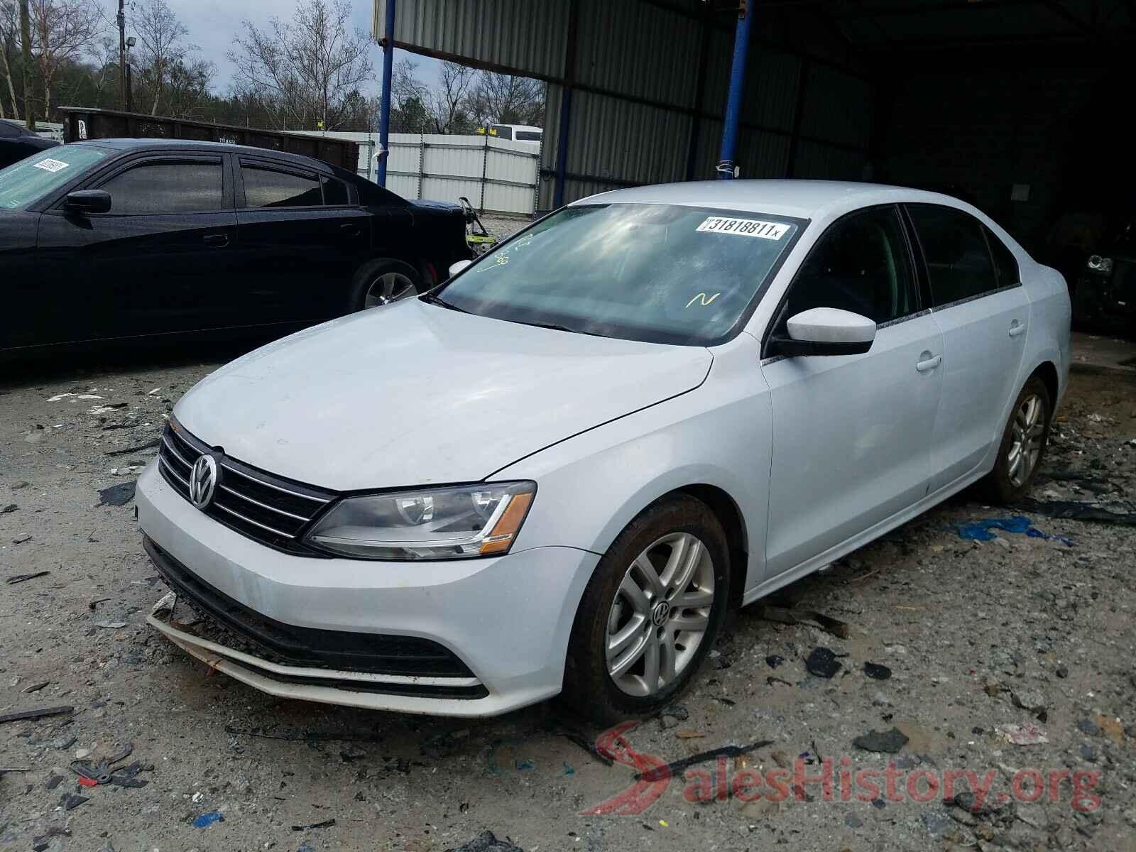 3VW2B7AJ8HM356866 2017 VOLKSWAGEN JETTA