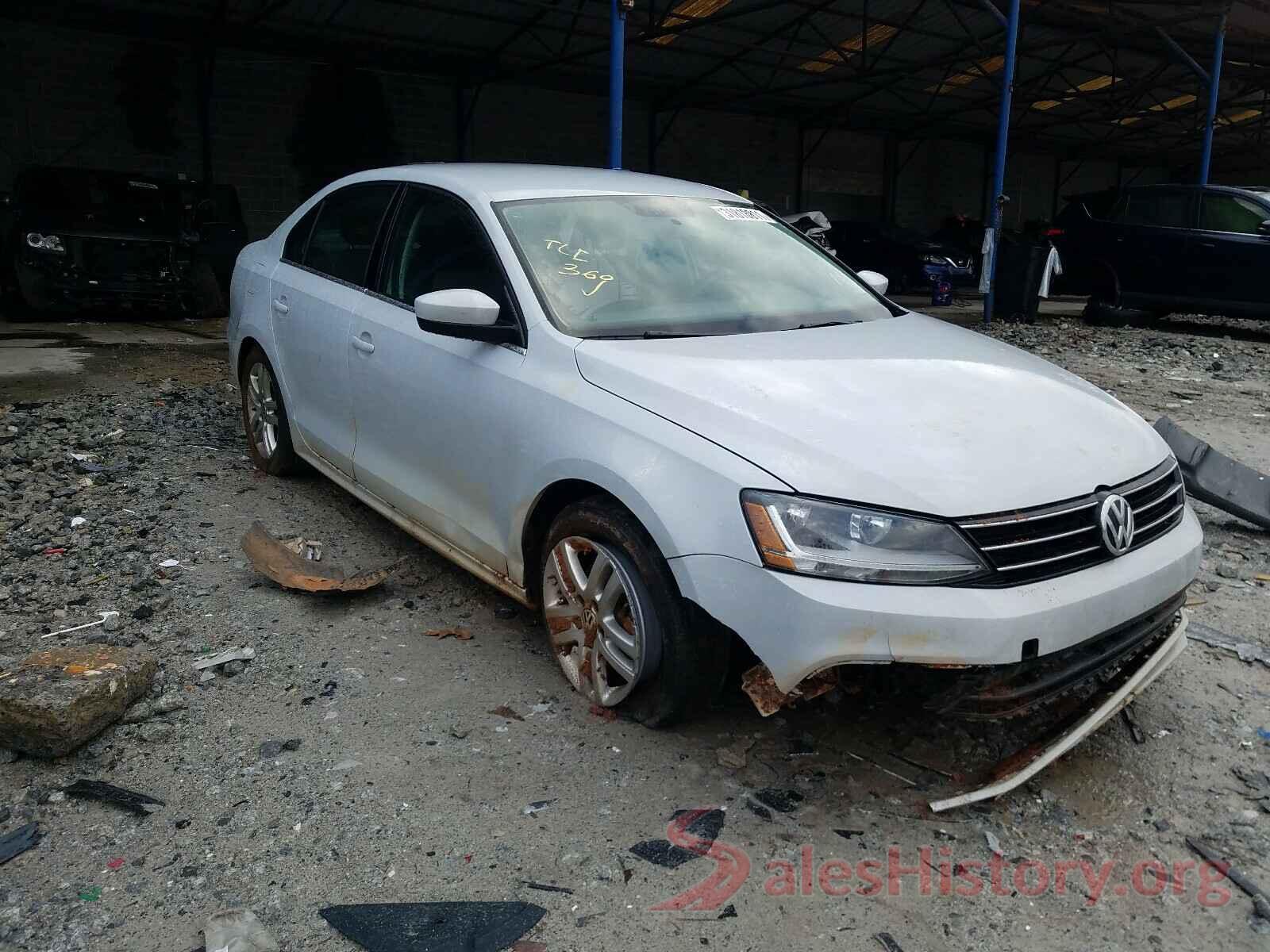 3VW2B7AJ8HM356866 2017 VOLKSWAGEN JETTA