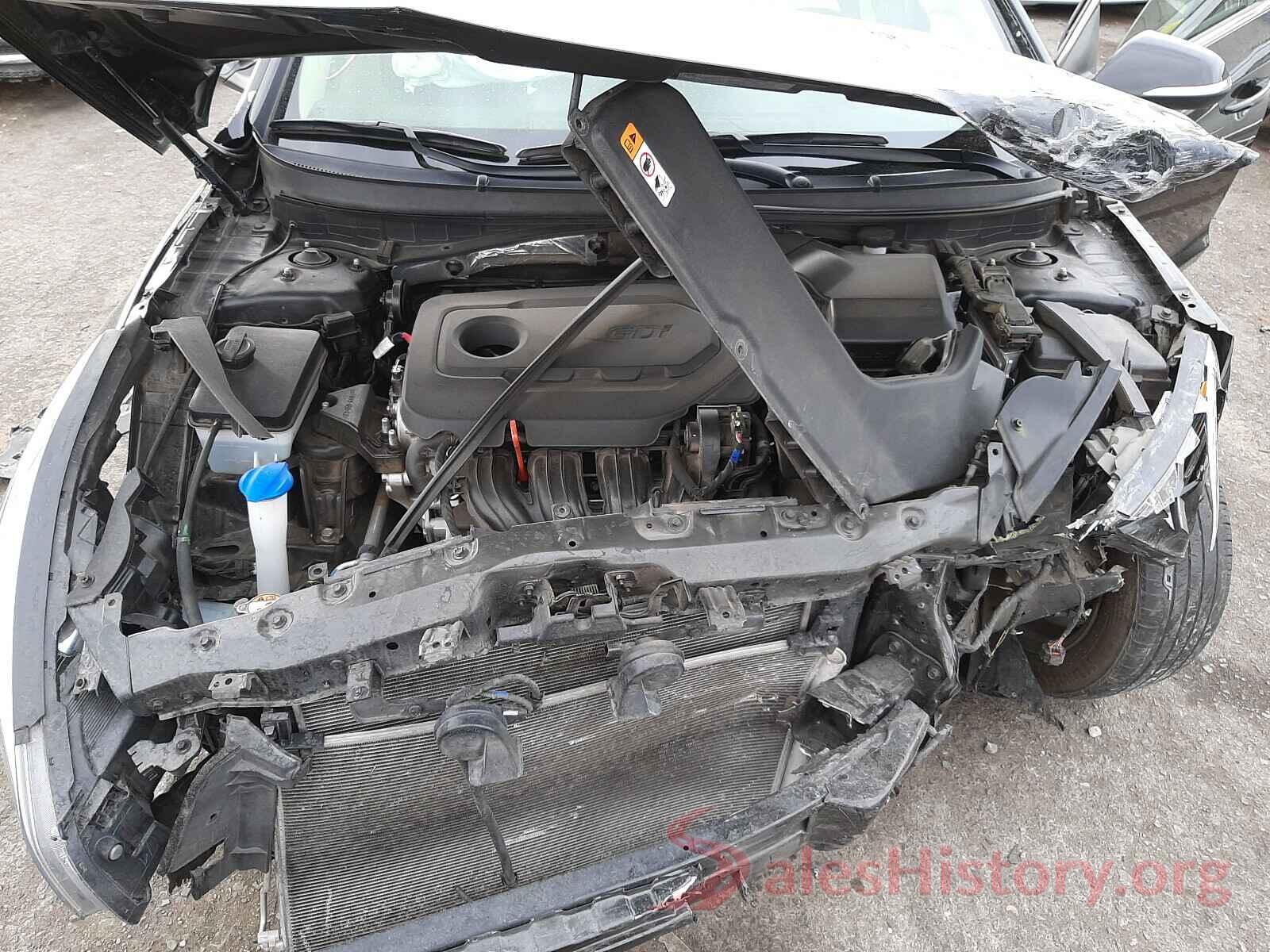 5NPE34AF8HH559964 2017 HYUNDAI SONATA