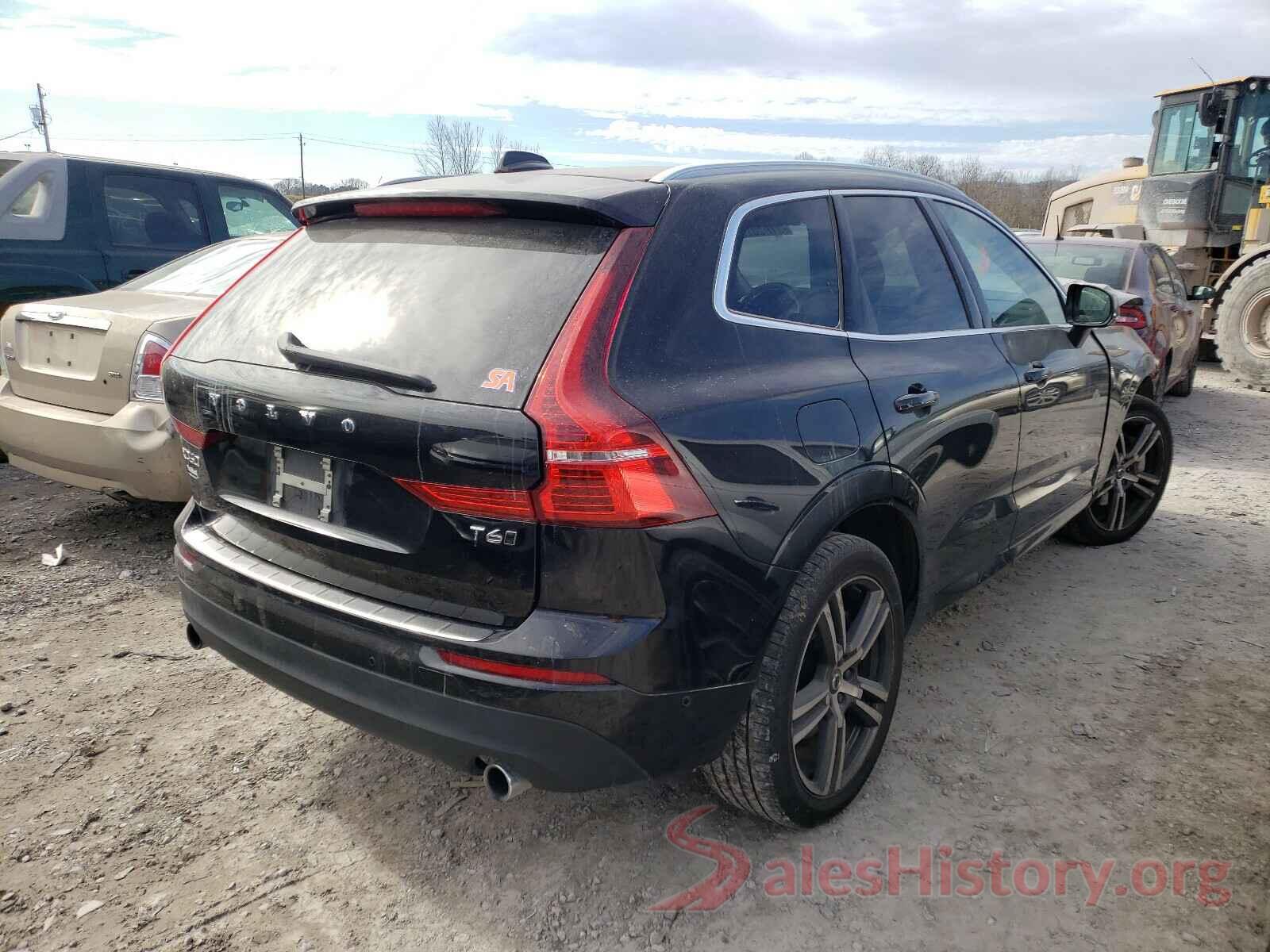 LYVA22RK0JB074098 2018 VOLVO XC60