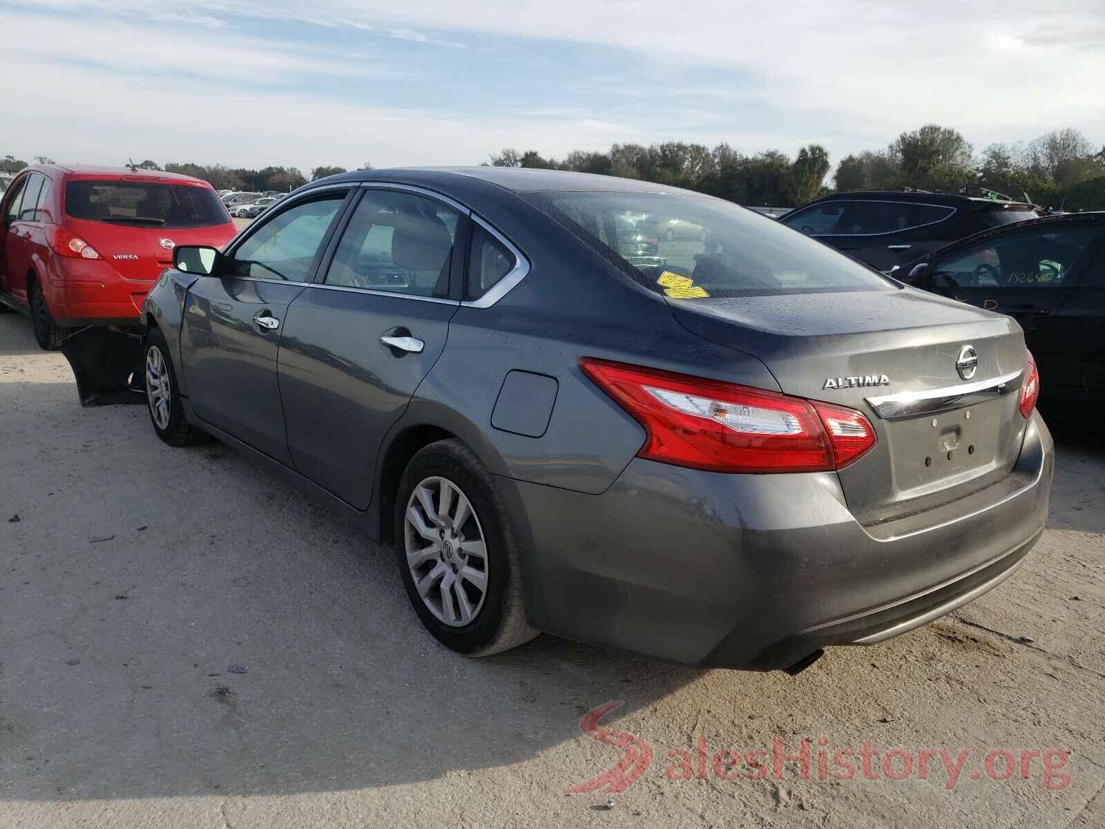 1N4AL3AP3HC293322 2017 NISSAN ALTIMA