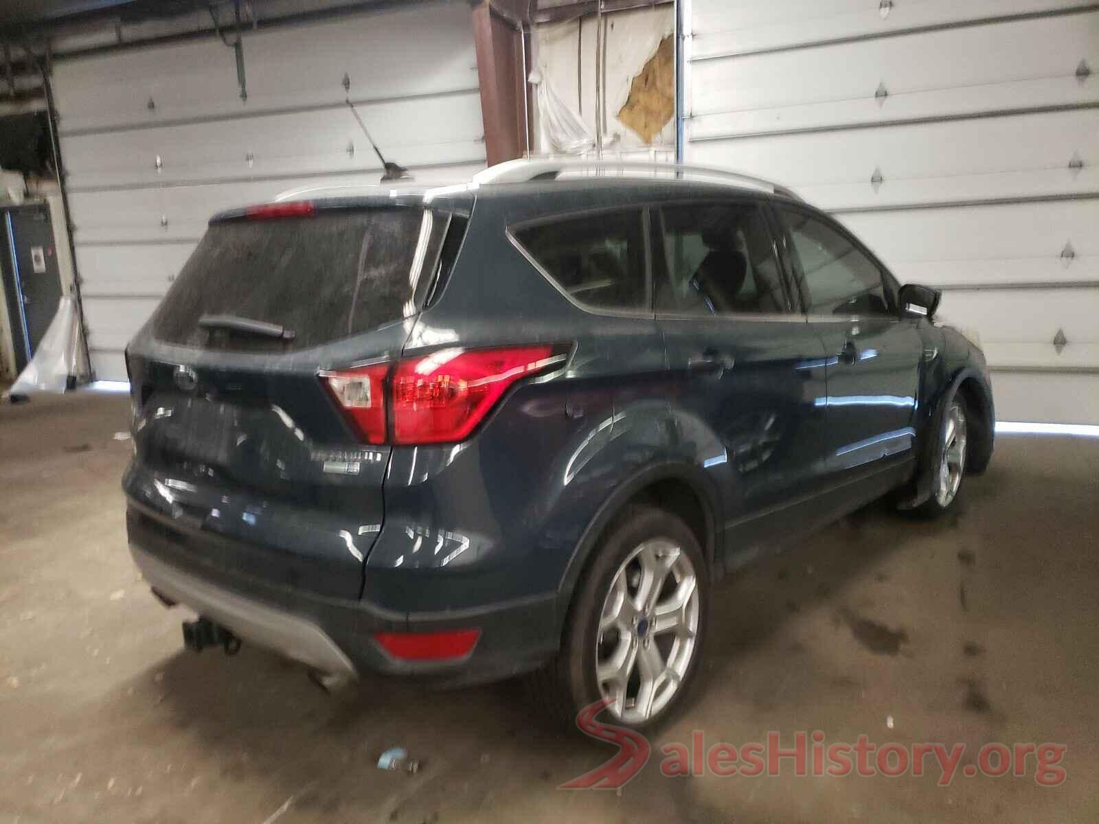 1FMCU9J95KUC53891 2019 FORD ESCAPE