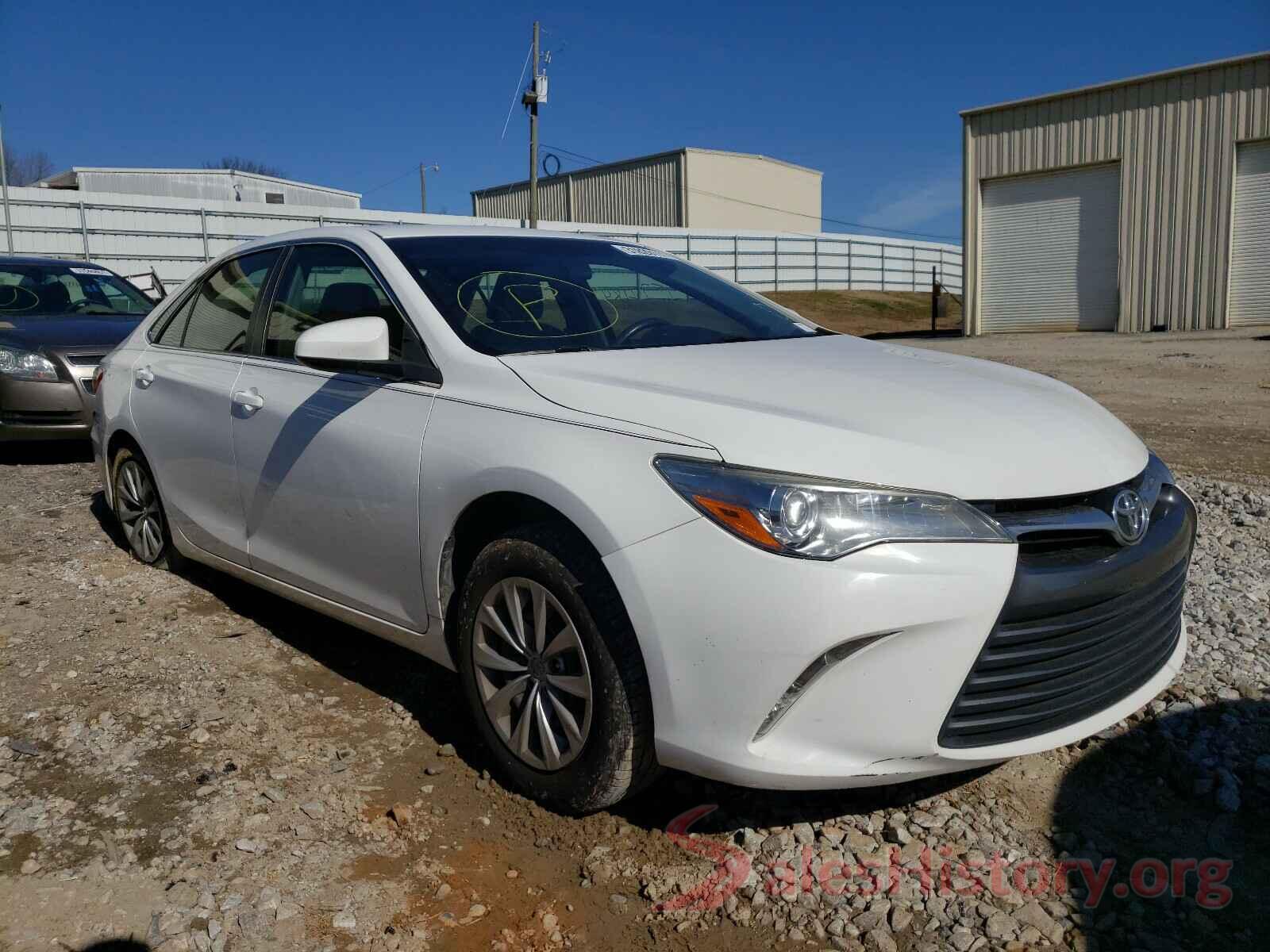 4T1BF1FK8GU238800 2016 TOYOTA CAMRY