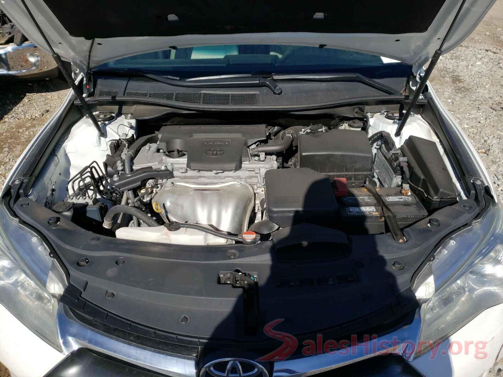 4T1BF1FK8GU238800 2016 TOYOTA CAMRY