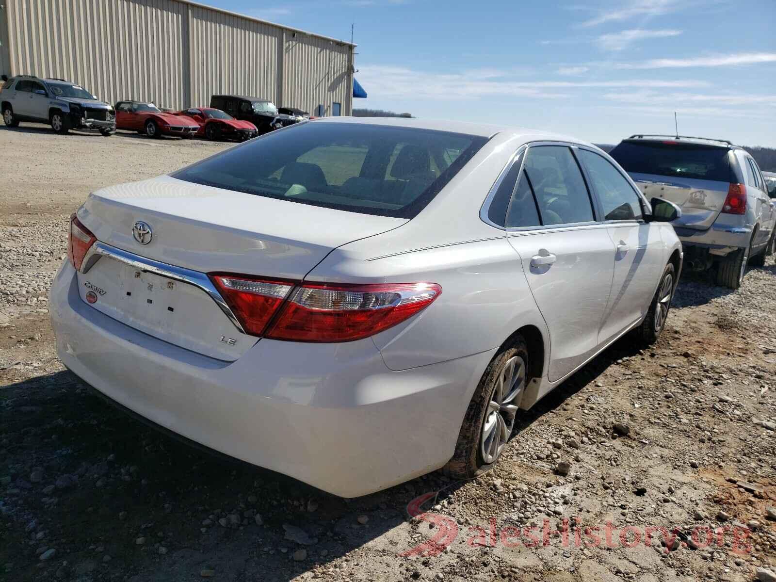 4T1BF1FK8GU238800 2016 TOYOTA CAMRY