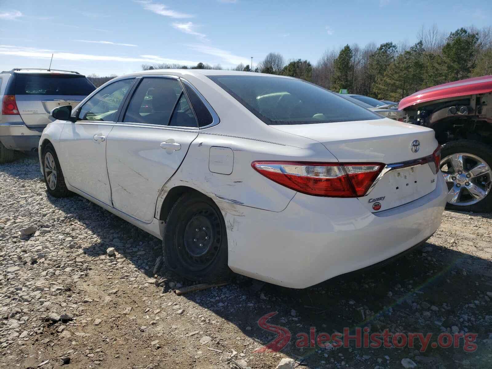 4T1BF1FK8GU238800 2016 TOYOTA CAMRY