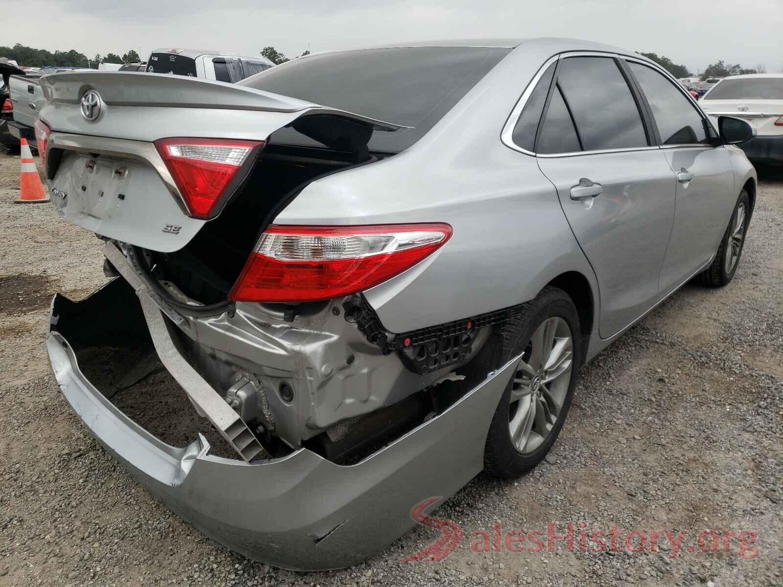 4T1BF1FK3GU172219 2016 TOYOTA CAMRY