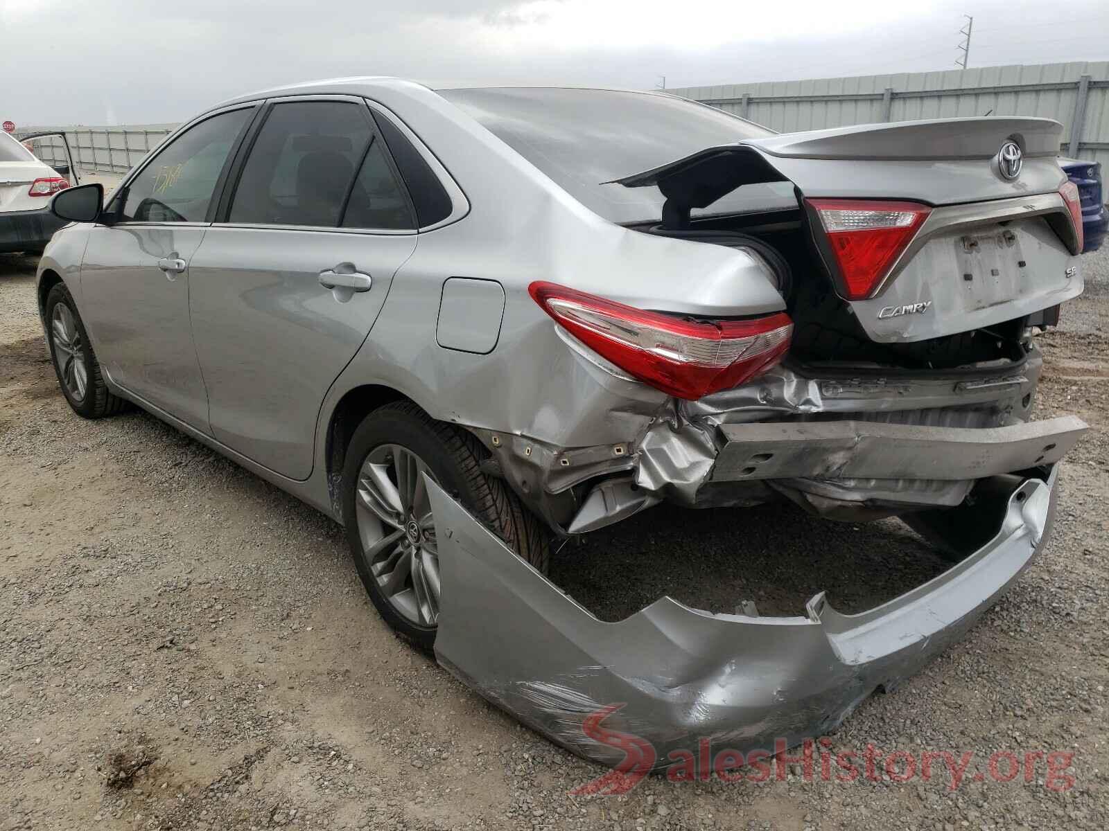 4T1BF1FK3GU172219 2016 TOYOTA CAMRY