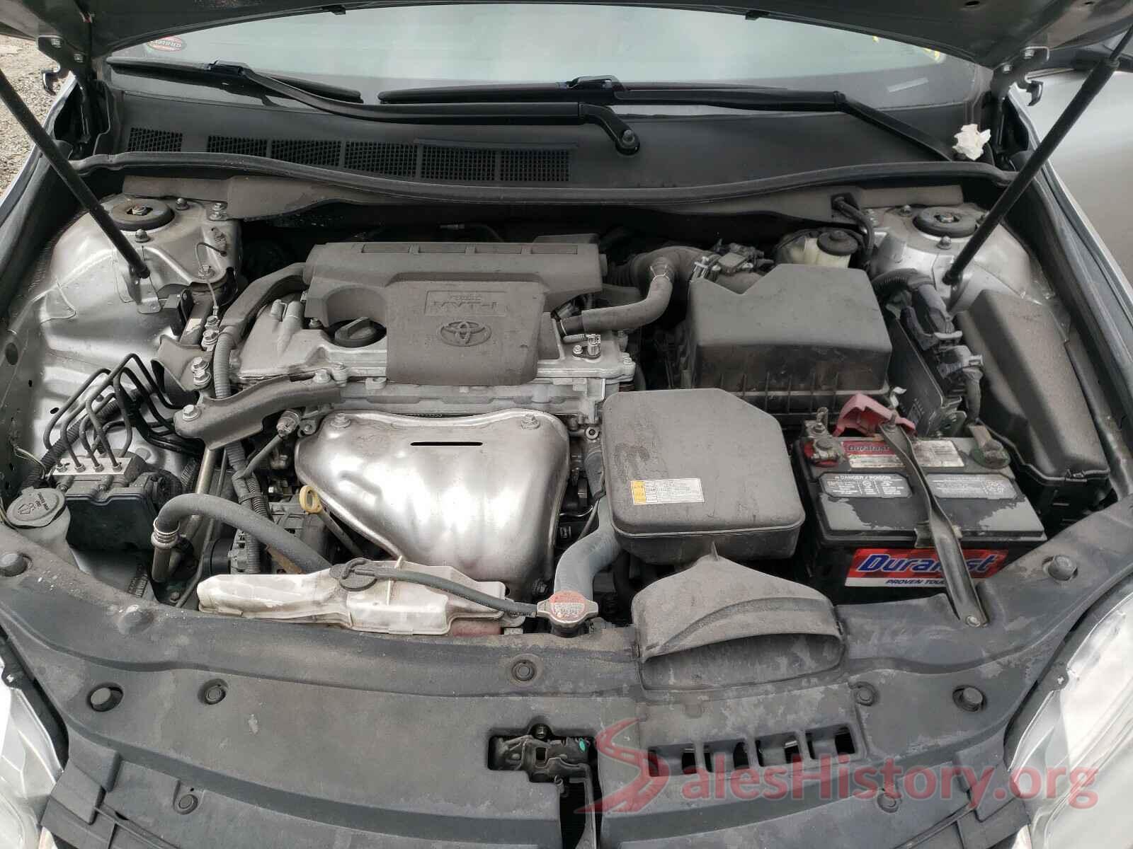 4T1BF1FK3GU172219 2016 TOYOTA CAMRY