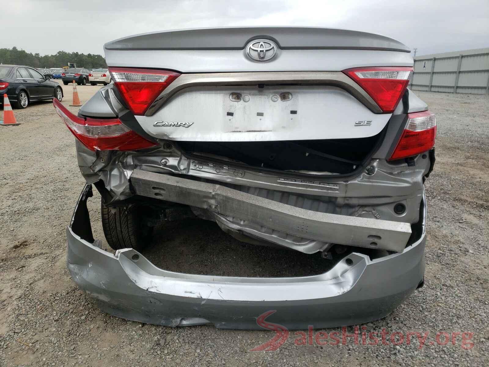 4T1BF1FK3GU172219 2016 TOYOTA CAMRY