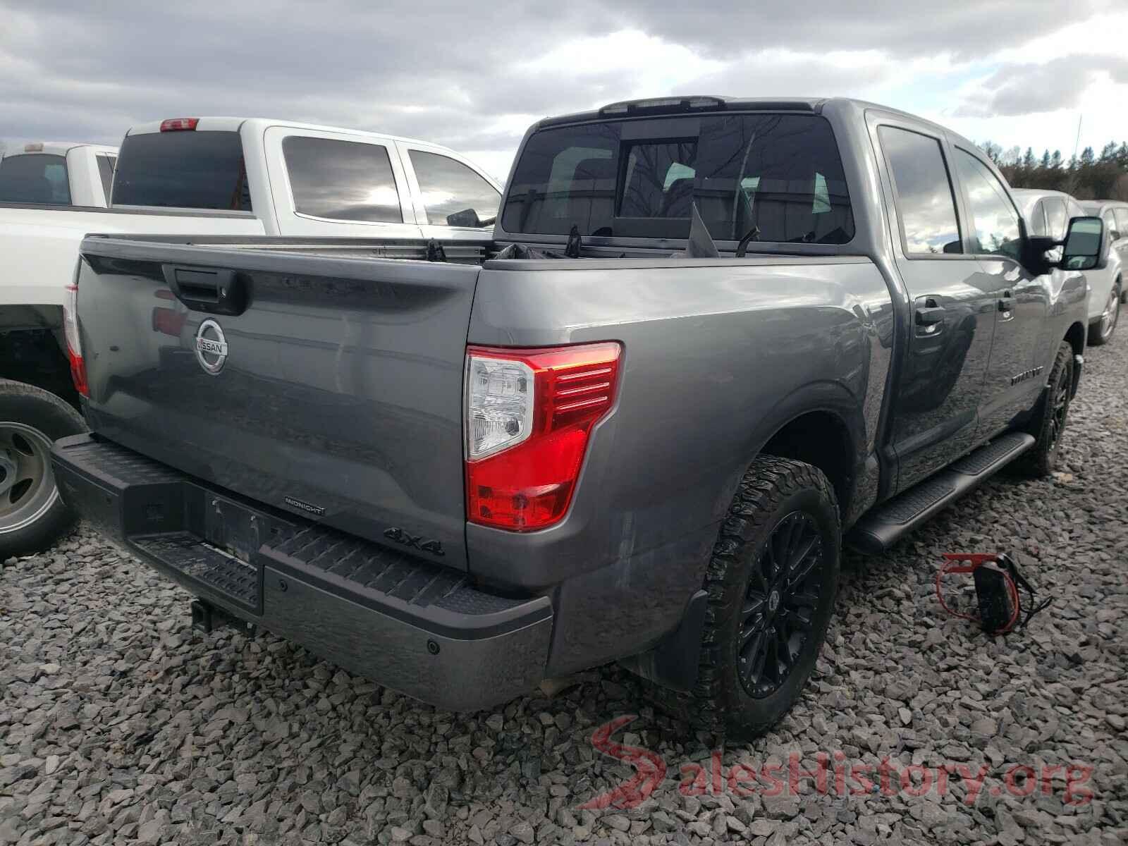 1N6AA1E55JN518392 2018 NISSAN TITAN