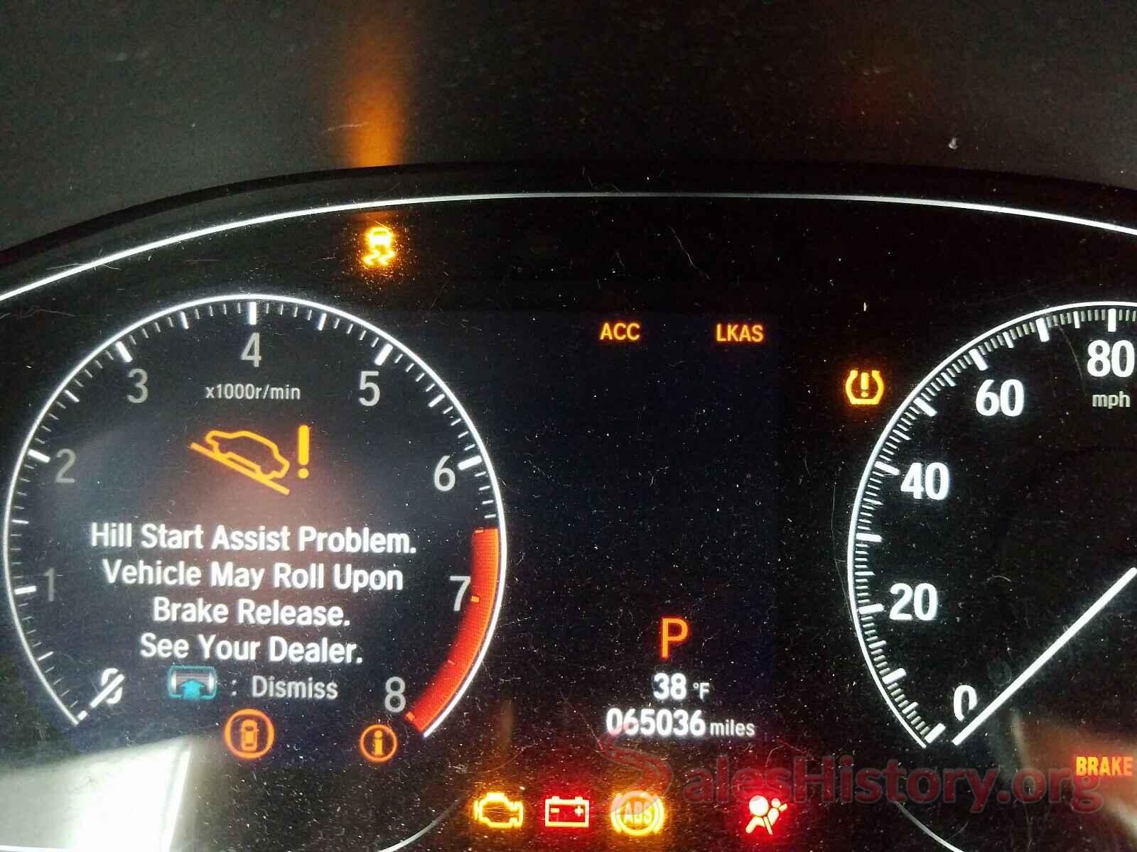 1HGCV1F11JA114414 2018 HONDA ACCORD