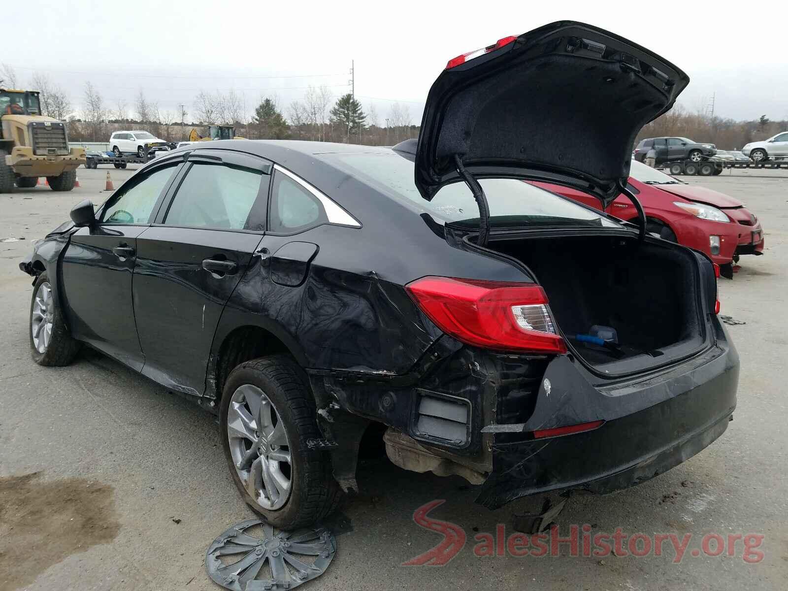 1HGCV1F11JA114414 2018 HONDA ACCORD