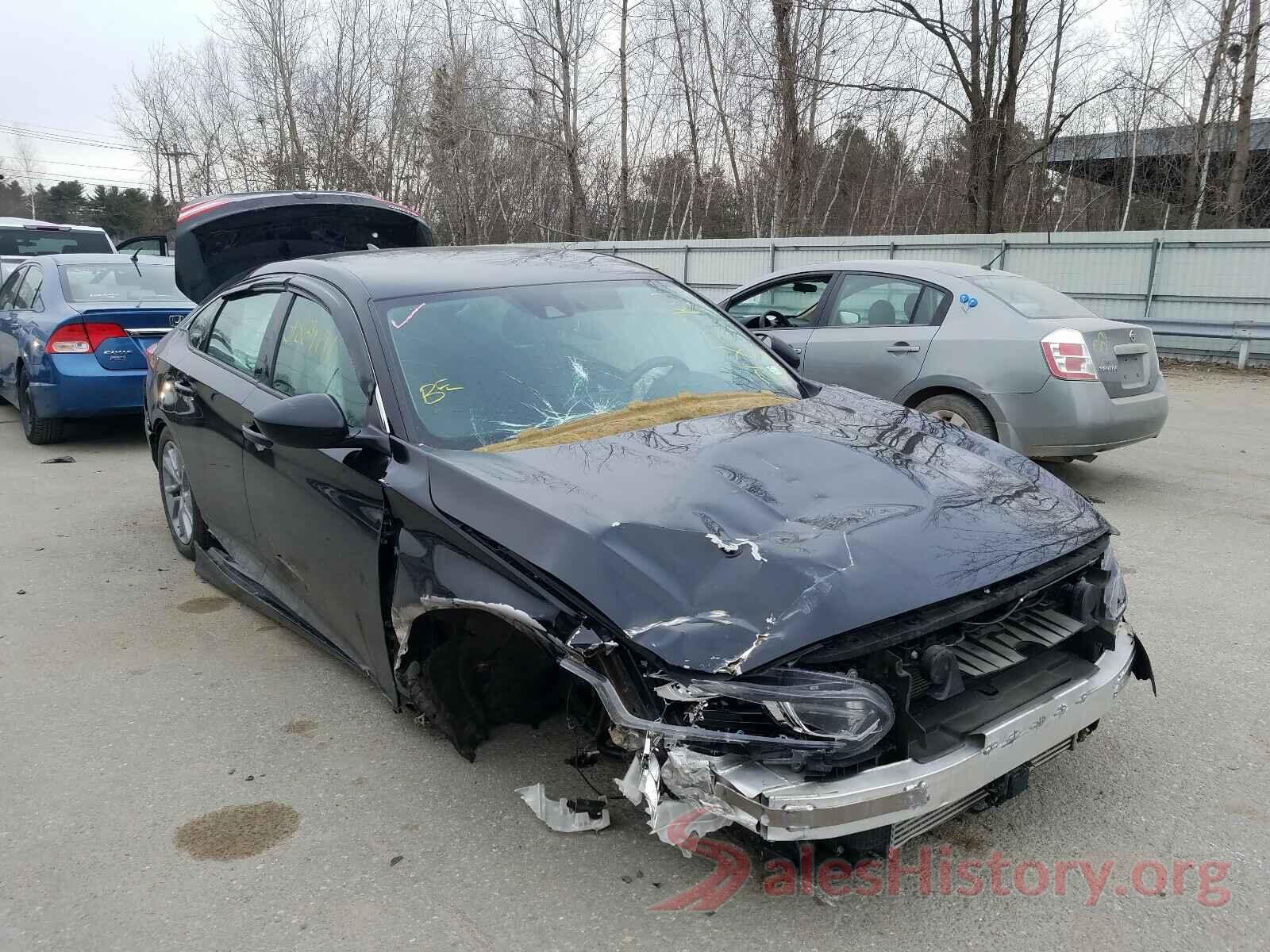 1HGCV1F11JA114414 2018 HONDA ACCORD