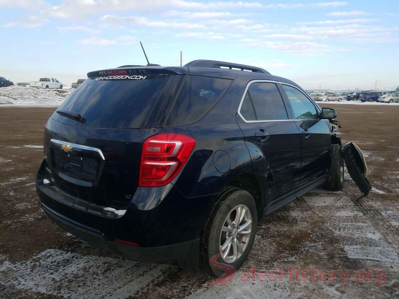 2GNALCEK5H1592459 2017 CHEVROLET EQUINOX