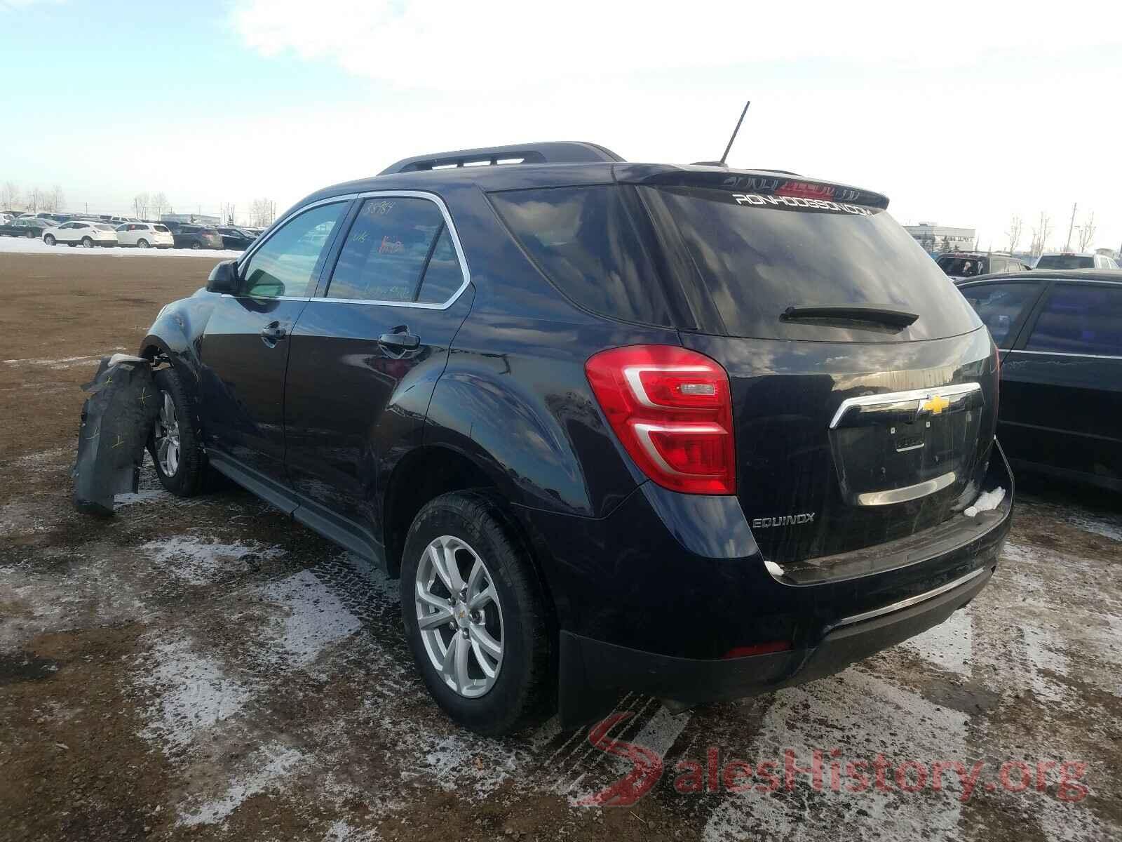 2GNALCEK5H1592459 2017 CHEVROLET EQUINOX