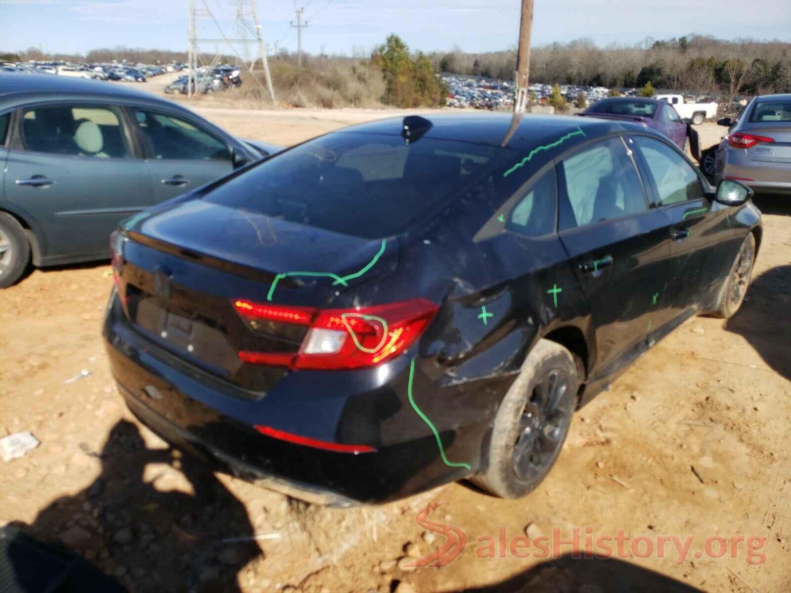 1HGCV1F10JA224807 2018 HONDA ACCORD