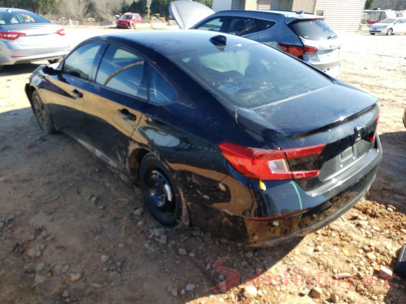 1HGCV1F10JA224807 2018 HONDA ACCORD