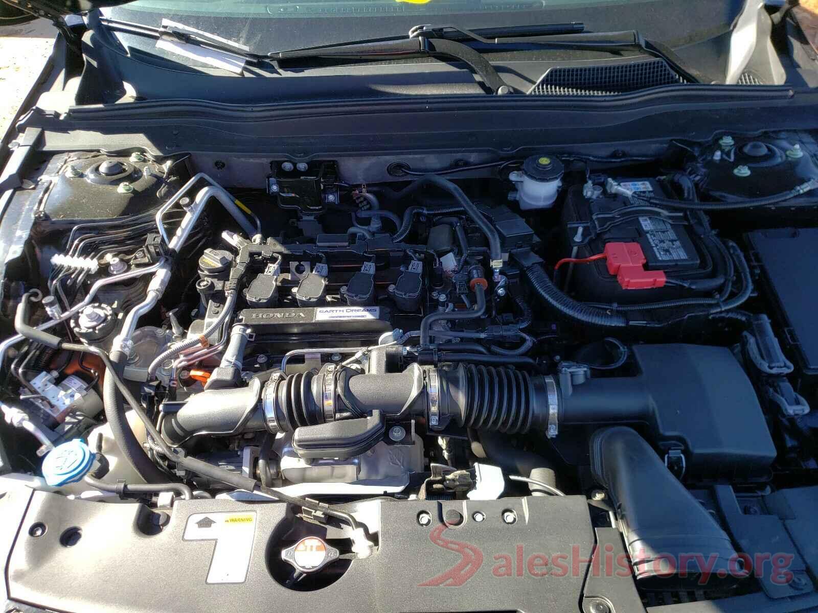 1HGCV1F10JA224807 2018 HONDA ACCORD