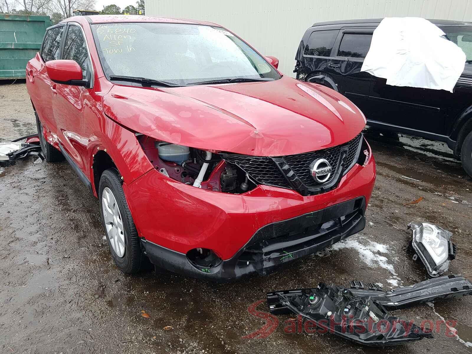 JN1BJ1CP6HW008636 2017 NISSAN ROGUE