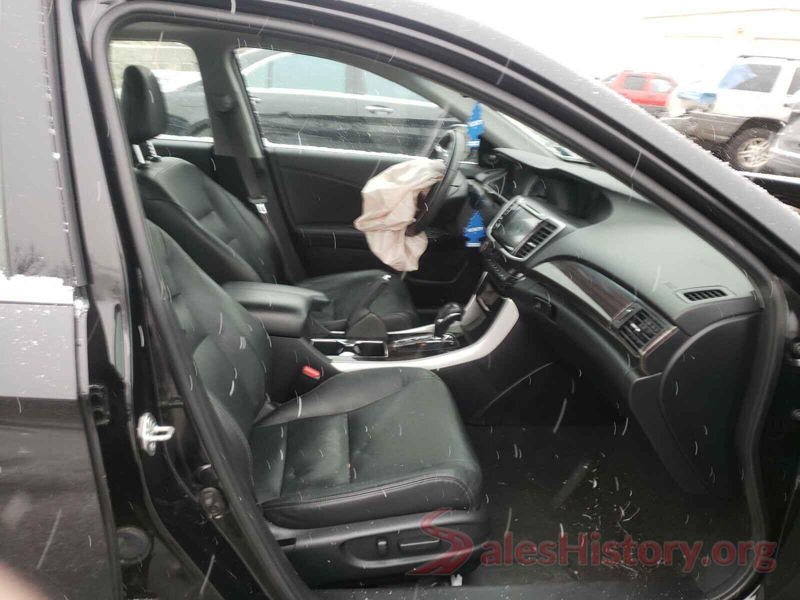 1HGCR3F8XHA040188 2017 HONDA ACCORD